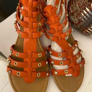 Women’s Sz 11 Sandals